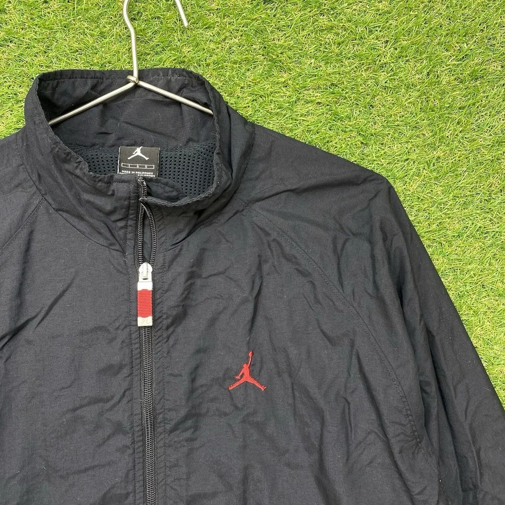 Jordan shop confidence